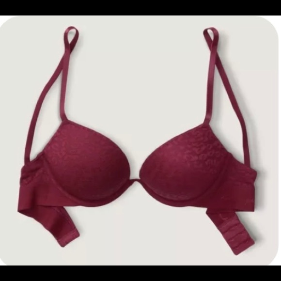 Victoria's secret pink Super push up bra size
36DD VS Lace Sexy NWT - Picture 5 of 7